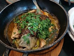 -兰溪小馆(东直门簋街店)