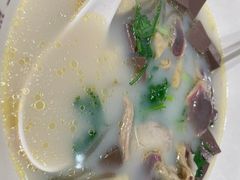 -小杨生煎(南汇欧尚店)