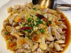 -海味世家·家常菜馆(明州里店)