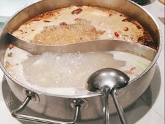 -小肥羊·牛羊肉火锅(万达广场店)