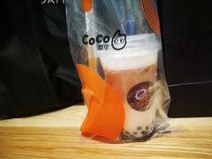 -CoCo都可(东城国贸店)