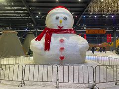 -宁波冰雪大世界(北仑区)