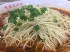 -重庆小面·抄手(解放碑好吃街店)