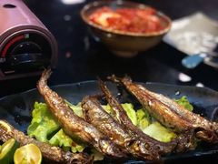 -炙韩料理·部队锅专门店