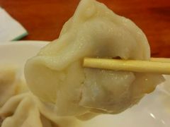 -东北四季饺子王(华山路店)