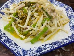 -呼吸森林·生态农庄农家乐私房菜