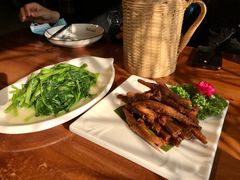 -蝦塘·中国餐馆(城墙南马道巷店)
