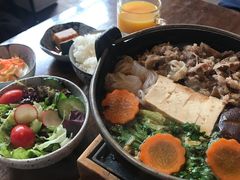 -铃木食堂(帽儿胡同店)
