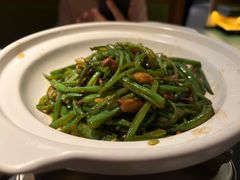 -小菜园新徽菜(青岛市南万象城店)