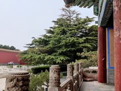-北京市劳动人民文化宫(太庙)
