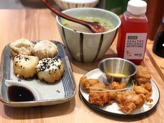 -陈家生煎(世茂双子塔店)