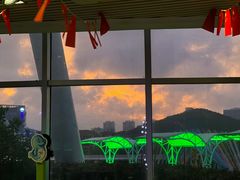 -琴岛之星摩天轮