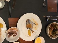 -岷山饭店-芝芝自助餐厅