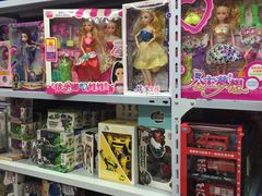 -钱万里桥小商品市场