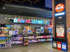 -CGV星星影城(颐堤港ScreenX店)