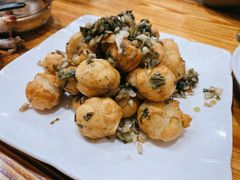 盐菜汤圆-红旗大食堂(君悦紫园店)