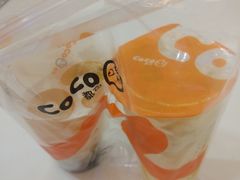 -CoCo都可(香港名都店)