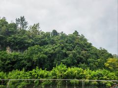 -天河潭旅游度假区