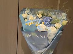 -艳阳天民俗村(公园路店)