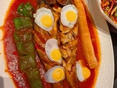 -将军牛排·尔滨地标朝鲜族美食(总店)