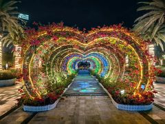 -三亚海昌梦幻海洋不夜城