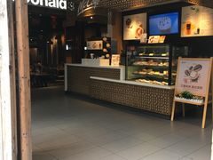-麦当劳(南后街店)