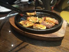 -自己人(九码头店)