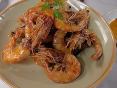 -盐说·西式餐酒馆(光明万达店)