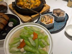 -莆田餐厅PUTIEN(三里屯店)