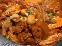 -胖哥俩肉蟹煲(湖滨银泰in77店)
