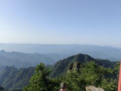 -武当山风景区