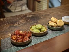 -邈墨茶馆(凤起路店)