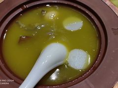 后宫黄坛子-那家小馆•北京菜•烤鸭(中关村店)