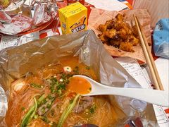 -见味花甲(福田coco park店)