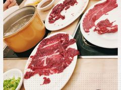 -陈记顺和潮汕牛肉火锅(韩江路店)
