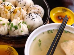 -大壶春生煎(四川中路店)
