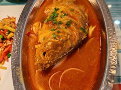 -自游人·美食一楼·地道徽菜(三十年名店)