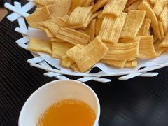 -圣罗巴甄选自助(麦凯乐店)