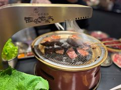 -西塔老太太泥炉烤肉(龙湖北苑天街店)