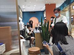 -海马体照相馆(烟台大悦城店)