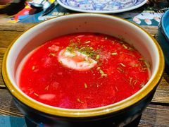 -卢布里西餐厅(总店)