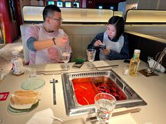 -渡娘火锅(大兴大悦春风里店)