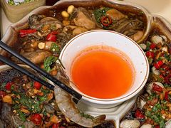 -合记汕头牛肉店(嘉禾路店)