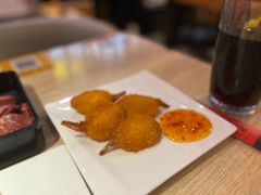 -AJIYA味屋和牛烤肉自助放题(温州万象城店)