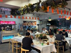 -成都瓜串串(华强北店)