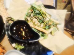 -何师烧烤Pro ·江湖川菜·小龙虾·精酿(太古里旗舰店)