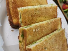 -HELLO 27 意面·沙拉·帕尼尼