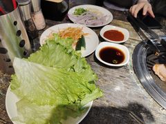 -33韩式自助烧烤(环城南路店)