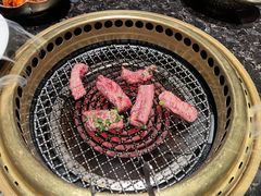 -老乾杯和牛烧肉(王府中环店)