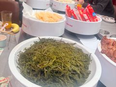 -龍歌自助小火锅(雨花台江南虹悦城店)